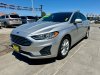 Pre-Owned 2019 Ford Fusion SE