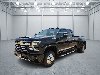 Pre-Owned 2026 Chevrolet Silverado 3500 HD Crew Cab, Standard Bed, High Country, 4WD