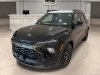 Pre-Owned 2025 Chevrolet Trailblazer ACTIV