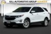 Pre-Owned 2020 Chevrolet Equinox LT