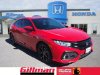 Pre-Owned 2018 Honda Civic Sport