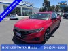 Certified Pre-Owned 2021 Honda Accord Sport