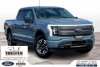 Pre-Owned 2023 Ford F-150 Lightning XLT