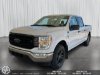 Pre-Owned 2021 Ford F-150 XLT