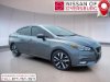 Pre-Owned 2021 Nissan Versa SR