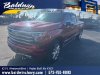Pre-Owned 2024 Chevrolet Silverado 1500 High Country