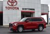 Pre-Owned 2023 Toyota Sequoia SR5
