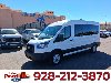 New 2026 Ford Transit Passenger Wagon XLT
