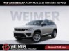 New 2025 Jeep Grand Cherokee Laredo