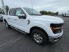 New 2024 Ford F-150 XLT