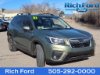 Pre-Owned 2021 Subaru Forester Premium