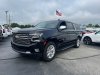 Pre-Owned 2024 Chevrolet Suburban Premier