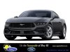 Pre-Owned 2024 Ford Mustang EcoBoost Premium