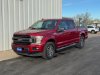 Pre-Owned 2018 Ford F-150 Lariat