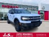 Pre-Owned 2022 Ford Bronco Sport Big Bend