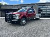 Pre-Owned 2017 Ford F-350 Super Duty King Ranch