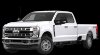 New 2026 Ford Super Duty F-350 SRW Platinum
