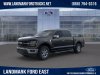 New 2024 Ford F-150 XLT