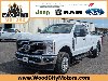 Pre-Owned 2025 Ford F-250 XLT