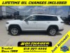 Pre-Owned 2024 Jeep Grand Cherokee L Laredo