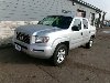 Pre-Owned 2007 Honda Ridgeline RT