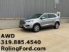 Pre-Owned 2023 Ford Edge SEL