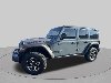 Pre-Owned 2024 Jeep Wrangler Rubicon X