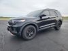 Pre-Owned 2023 Ford Explorer Timberline