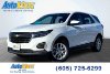 Pre-Owned 2024 Chevrolet Equinox LT