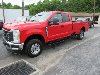 Pre-Owned 2023 Ford F-350 Super Duty XL
