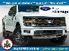 Certified Pre-Owned 2026 Ford F-150 Tremor