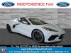 Pre-Owned 2020 Chevrolet Corvette Stingray