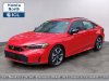 Pre-Owned 2025 Honda Civic Sport Touring Hybrid