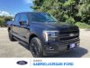 New 2025 Ford F-150 Lariat