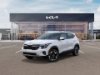 Unknown 2025 Kia Seltos EX