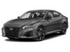 Pre-Owned 2024 Nissan Altima 2.5 SR