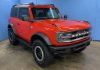 Pre-Owned 2021 Ford Bronco Big Bend Advanced