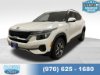 Pre-Owned 2021 Kia Seltos EX