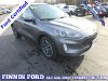 Pre-Owned 2022 Ford Escape Plug-In Hybrid SEL