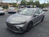 Pre-Owned 2025 Toyota Camry SE