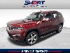 Pre-Owned 2024 Jeep Grand Cherokee Limited