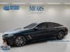 Pre-Owned 2025 BMW 8 Series M850i xDrive Gran Coupe