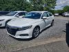 Pre-Owned 2018 Honda Accord EX
