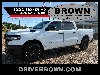 Pre-Owned 2026 Ram 1500 Tradesman Crew Cab 4x4 5'7" Box
