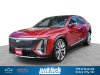 Pre-Owned 2024 Cadillac LYRIQ Luxury 3