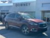 Pre-Owned 2020 INFINITI QX60 Essential