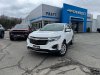 Pre-Owned 2022 Chevrolet Equinox LT