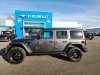 Pre-Owned 2024 Jeep Wrangler Willys
