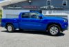 Pre-Owned 2024 Nissan Frontier SV