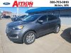 Certified Pre-Owned 2024 Ford Edge Titanium